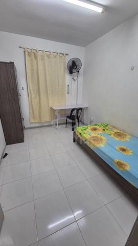 Harmony View - Medium Room for Rent (Chinese Female Only) 1