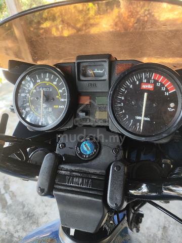 RXZ - photo 5 of 7