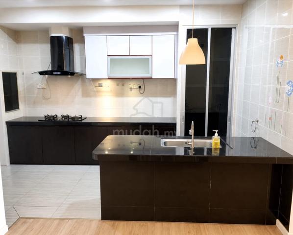 BANDAR LAGUNA MERBOK 2St TERRACE FULLY RENOVATED GOOD CONDITION 1
