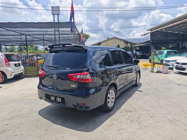 2015 Nissan LIVINA 1.8 (AUTO) - 3