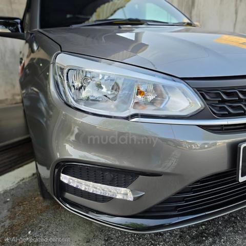 2024 Proton SAGA 1.3 PREMIUM 14700 KM - 1