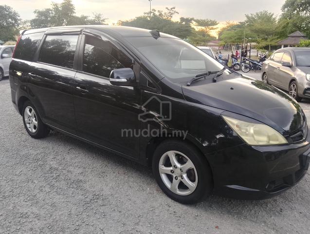 2010 Proton EXORA 1.6 CPS (A) - 2