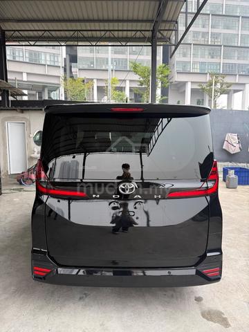 2022 Toyota NOAH 2.0 S-Z - 4
