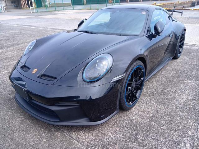 2024 Porsche 911 4.0 GT3 992 Carbon Brake - 5