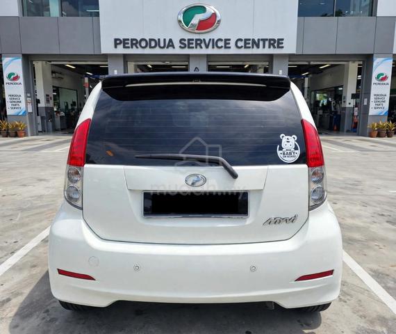 Perodua MYVI 1.3 (A) Owner Cikgu Tadika Anak Saya - 4