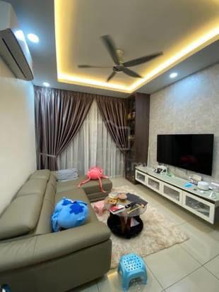 Starhill Luxury Residences 1