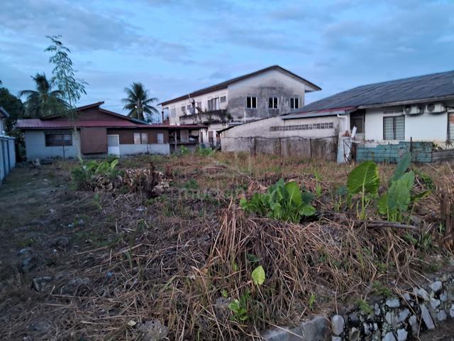 k L kampong cheras baru 4000sf empty land for building 1