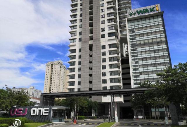 USJ One @ Subang USJ (Residenz & SOHO) 1