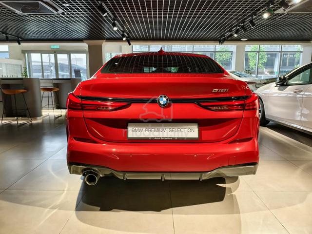 2023 Bmw 2 SERIES 1.5 18I M SPORT GRAN COUPE MY20 - 5