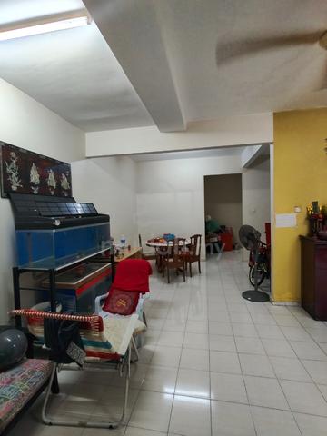 Value to Buy - 2 Storey Terrace Taman Lembah Impiana, Kulim near Lotus 1