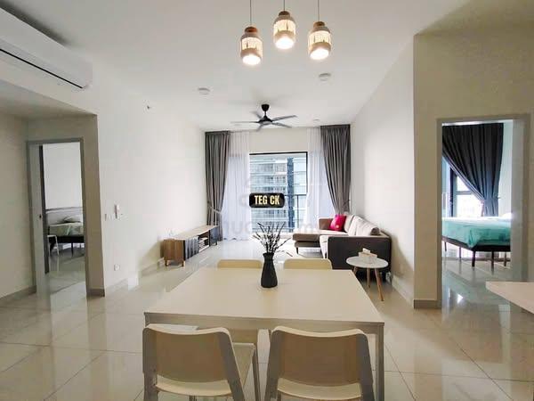 Setia City Residences 1