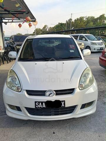 2009 Perodua MYVI 1.3 EZI FACELIFT (A) - 1