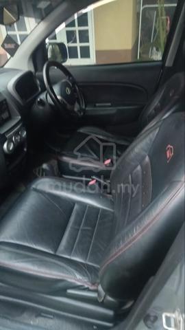 2009 Perodua MYVI 1.3 EZI FACELIFT (A) - 5