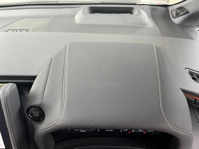 2025 Toyota ALPHARD 2.5 Z (Modelista Kit II) JBL - 4