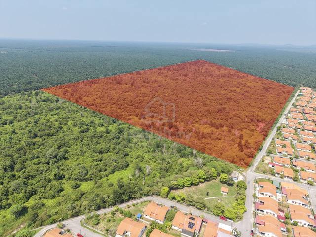 100 Acres Indera Sempurna With KM, Kuantan Penor Pahang 1