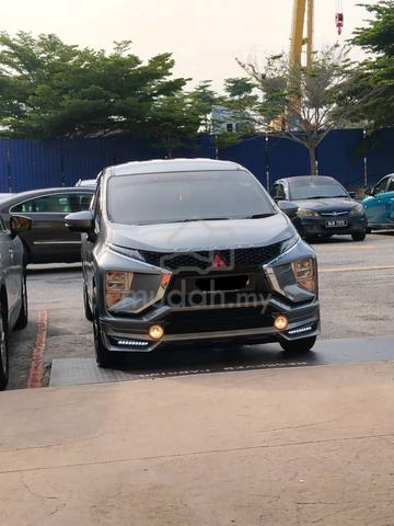 2022 Mitsubishi XPANDER 1.5 (A) - 2