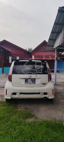 2008 Perodua MYVI 1.3 EZ (A) - 3
