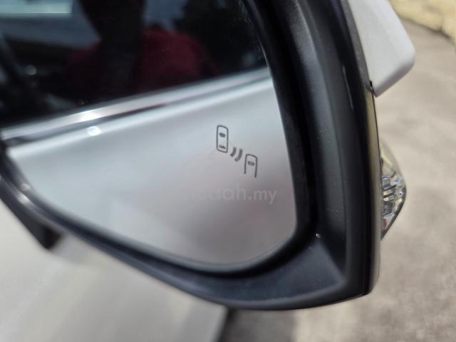 2023 Toyota Harrier 2.0 Z MID, JBL, 360 Camera - 4