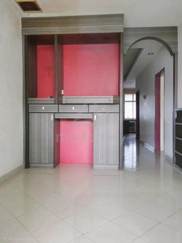 Single Storey Terrace Corner Lot - Taman Gunung Ledang for sale 1