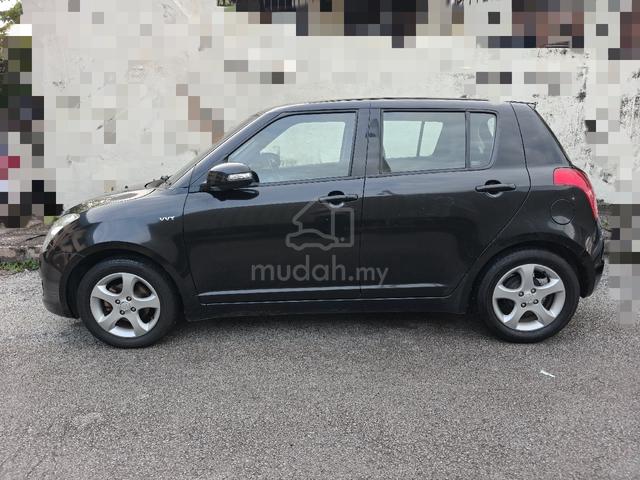 2009 Suzuki SWIFT 1.5 (A) - 5