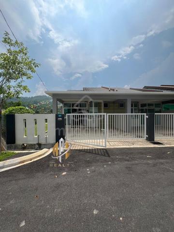 Taman Universiti, CCC Done  Best Rebate   Special Package 1