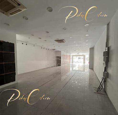 Worth Rental 4.5 Storey 10000sf Terrace Commercial area in Georgetown 1