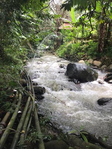 Tanah Janda Baik tepi sungai direct owner 3