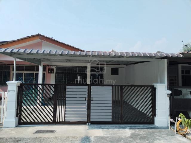 Taman Gadong Jaya Single Storey Terrace For Sale 1