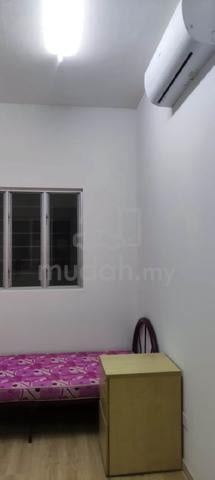 Lakefront Homes @ Cyberjaya 1