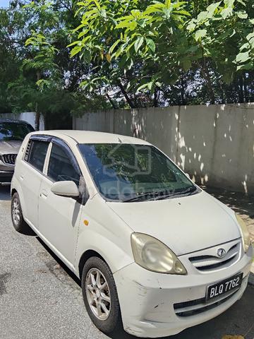 2012 Perodua VIVA 1.0 (A) - 4