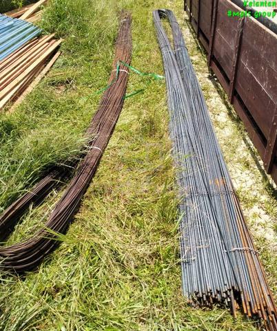 Besi R6 / Besi 2 Hun - Others for sale in Kota Bharu, Kelantan