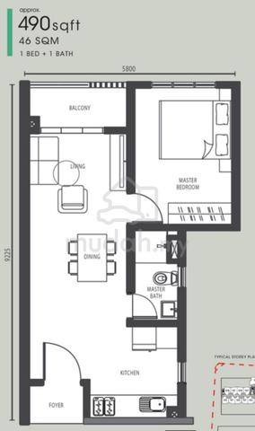 PV 22 Residences 4