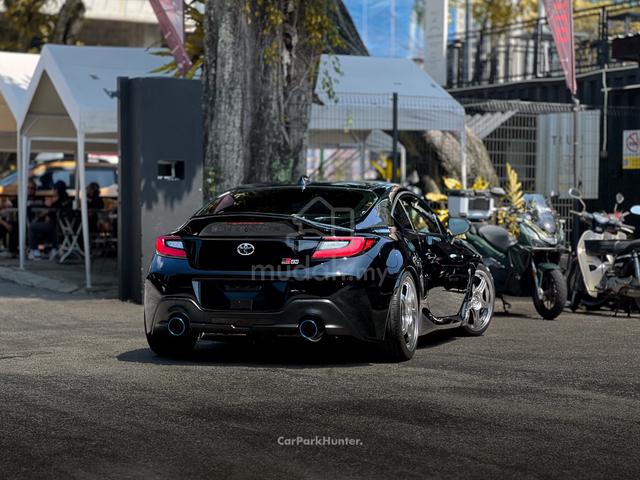 2023 Toyota 86 2.4 GR MT MY23 (M) - 3