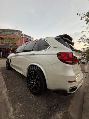 2016 Bmw X5 2.0 xDRIVE40e M SPORT (CKD) (A) - 3
