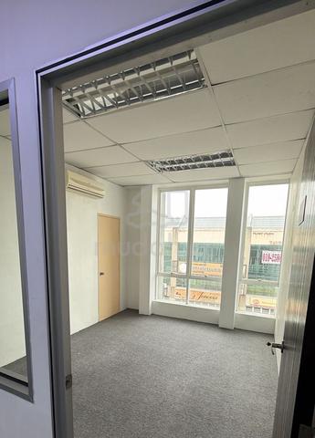 Office For Rent At Jalan Puteri 2/3 Bandar Puteri Puchong 1