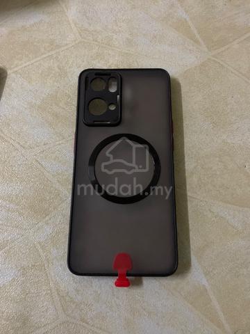 Oppo Reno 7 Pro 5G 256GB 12Ram Black jackpot - photo 6 of 6