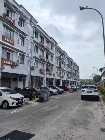 Taman Ehsan Jaya 1