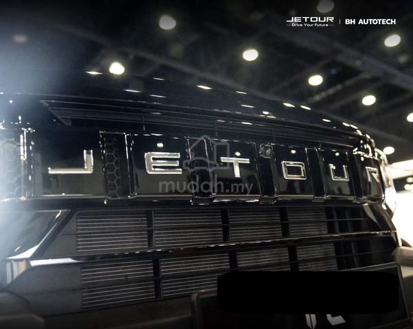 2026 Jetour T2 2.0 MY26 (A) - 3