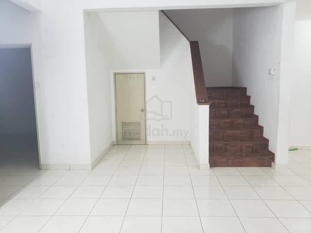 MURAH ✅ Double Storey Endlot Alam Budiman Seksyen U10 Shah Alam 3