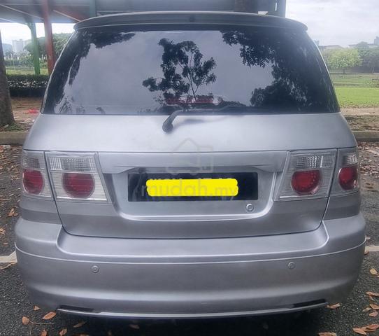 2008 Naza CITRA 2.0 GLS (A) - 4
