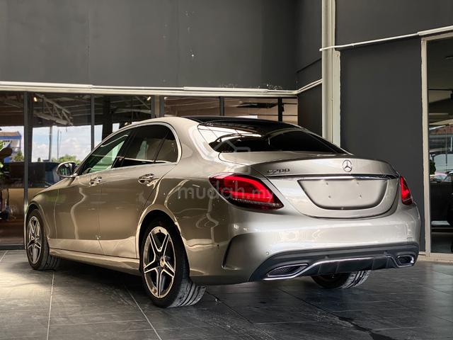2019 Mercedes Benz C200 2.0 AMG - SUPER REBATE OFF - 5