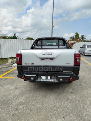 2021 JMC VIGUS PRO 2.0 (A) 4x4 - 5
