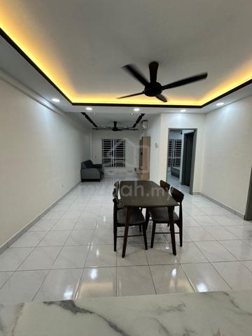 Trifolia Apartment 1