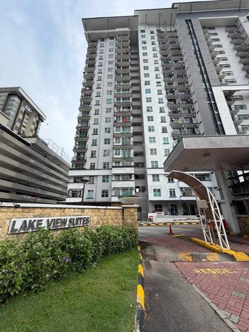 Lake View Suites 1