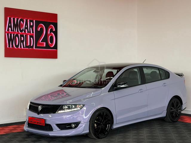ORI18 Proton PREVE 1.6 TURBO R3 PREMIUM ENHANCED - 1