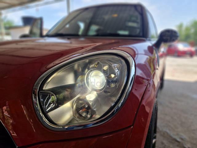 2013 Mini COUNTRYMAN 1.6 (A)1 CAREFUL & TIDY OWNER - 4