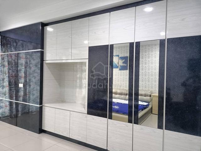 Master bedroom for rent 1