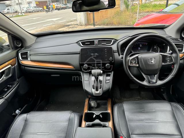 2020 Honda CR-V 1.5 TC 2WD (A) GEN 5 TURBO - 3