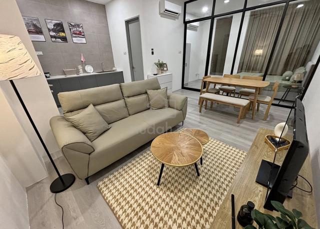 Park 51 Residency 1