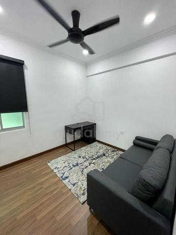 The Navens, Bukit Mertajam 1